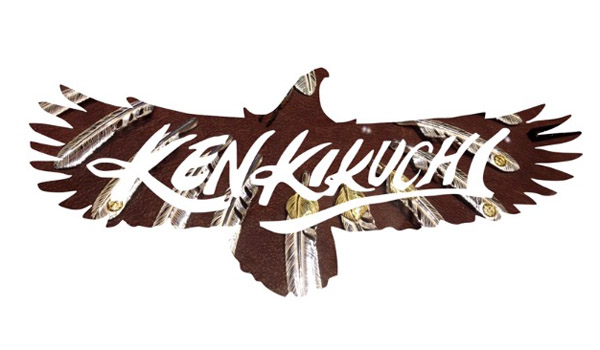 【KEN KIKUCHI　STOCK’S,】